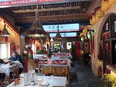 -王婆炒鱼(总店)