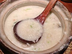 -南拳十三姨·潮汕砂锅粥(世纪金源店)