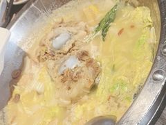 -天都火锅酒楼(虹梅南路店)