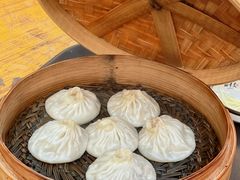 -四季美汤包(户部巷店)