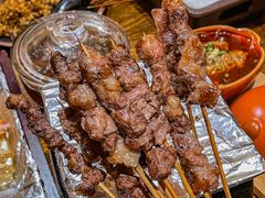 -五样儿西昌小签签烤串(建设路店)