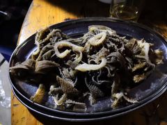 -江村四哥新鲜牛肉店(江高总店)
