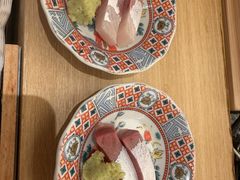 -鮨政· Omakase(港汇恒隆广场店)