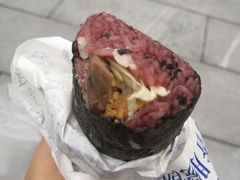 -眷村阿嬷(花城汇店)