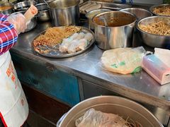-伤心春卷(文庙老味道小吃街店)
