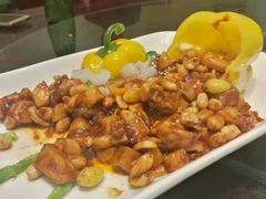 -老正兴菜馆(福州路店)