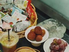 -沐SPA·坐忘山城·日式足道