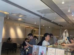 -喜茶(广州石牌桥店)