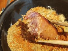 -忠义水浒烤肉(体育西路店)