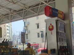 -中国石油(常德路加油站)