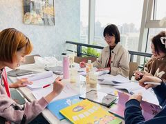 -帝京日语(春熙路旗舰校区)