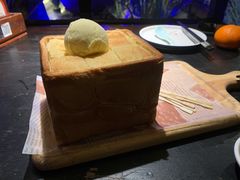 -绿茶餐厅(城西银泰城店)