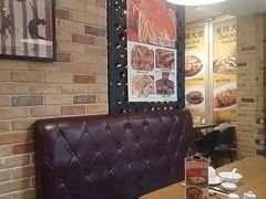 -品大三·经典淮扬菜(大行宫店)