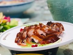 -香谷私厨(高新店)