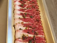 -西塔老太太泥炉烤肉(川沙百联店)