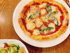 -安妮意大利餐厅(世贸天阶店)