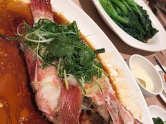 -陶陶居海鲜酒家(新马路店)