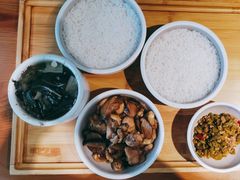 -72街红烧排骨饭(海珠丽影广场店)