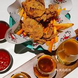 开启海鲜王炸时代，手抓海鲜+精酿啤酒