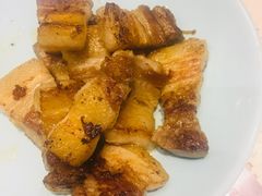 -韩时烤肉(丰科万达广场店)