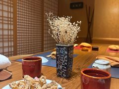 -松涛日本料理