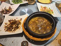 -老阿爸江浙土菜(前进东路店)