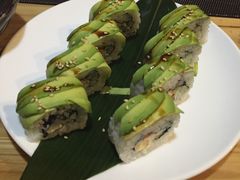 -立山居酒屋·烧鸟 天妇罗(西北湖店)