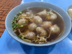 酱油小馄饨-天天锅贴王(迎凤街店)