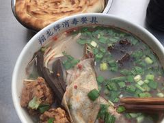 -高记清香园绝味不翻汤