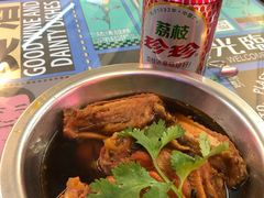 地狱小凤爪-春麗吃飯公司(工体店)