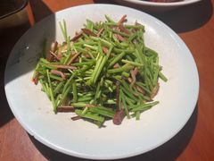 -徽三说·土徽菜·中国徽菜连锁品牌(阳湖总店)