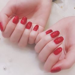 -M Nails & Beauty美甲美睫美体