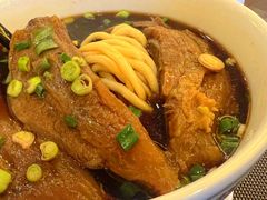-中国厨房/台湾牛肉面