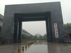 -中央戏剧学院(昌平校区)