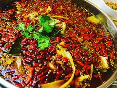 -味之绝美蛙鱼头火锅(高新店)