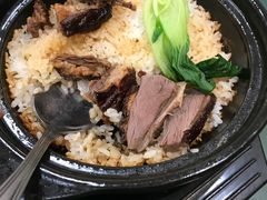 -广东仔港式茶餐厅(银泰店)