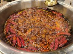 -华丰火锅(双林北横路店)