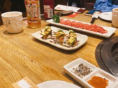 -御牛道日式烤肉料理(杭州万象城店)