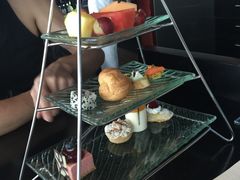 -澳门旅游塔360°旋转餐厅(南湾湖广场店)