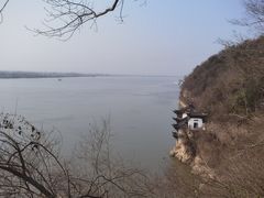 -采石矶景区