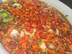 -麻六记(凤凰汇店)