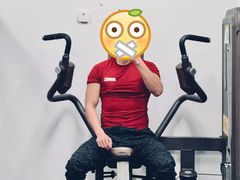 -发条鸭无人健身房(浦东北艾路店)