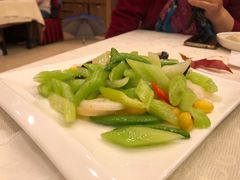 -老浒记民俗酒楼(王府井店)