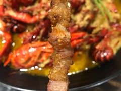 烤羊肉串-赤甲皇(仙霞路店)