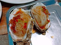 -烁佳海鲜大馅饺子