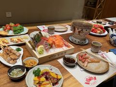 -耕海蟹将军(万象城店)