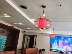 -五谷丰登·胶东海鲜·家常菜(张村店)