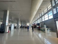 -河内内排国际机场