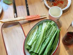 -木辛水水冰煮羊(新一中店)