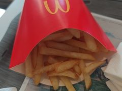 -麦当劳(杨林得来速店)